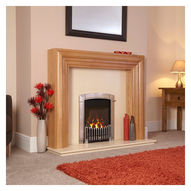 Flavel Caress Contemporary Gas Fire