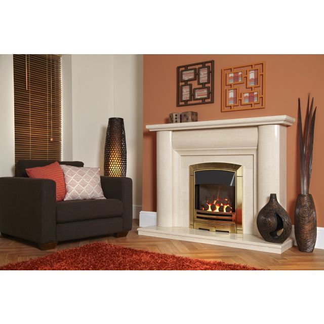 Flavel Decadence HE Gas Fire
