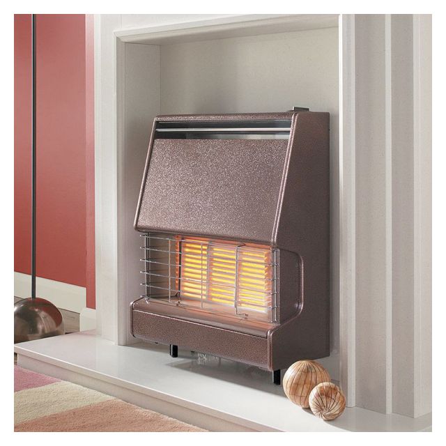 Flavel Firenza Gas Fire