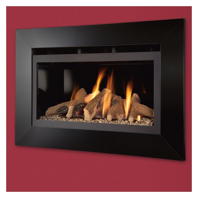 Flavel Jazz HE Wall Mounted Gas Fire