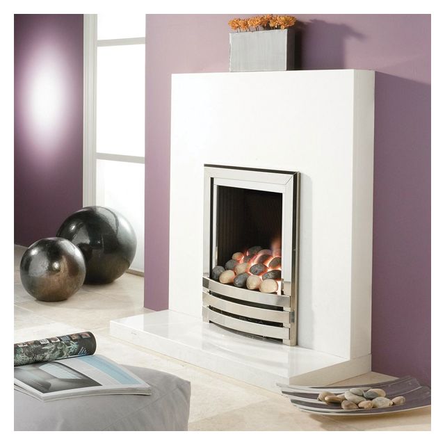 Flavel Linear Gas Fire