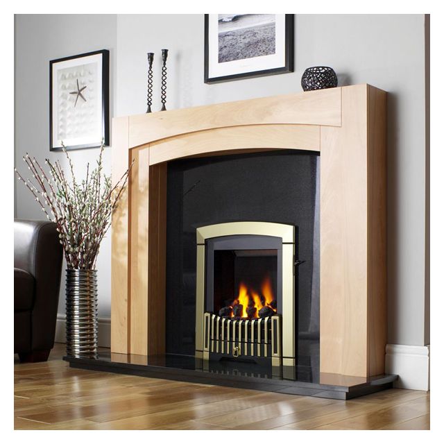Flavel Melody Gas Fire