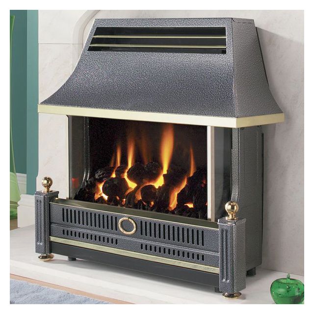 Flavel Renoir Gas Fire