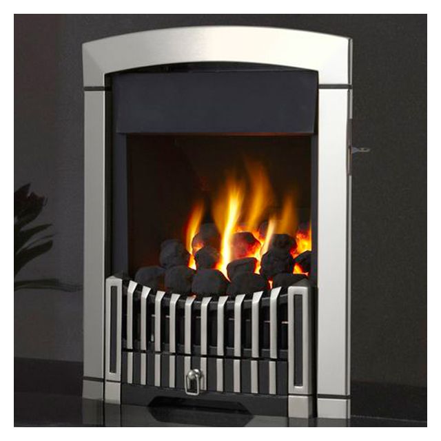 Flavel Rhapsody Plus Gas Fire Slide Control