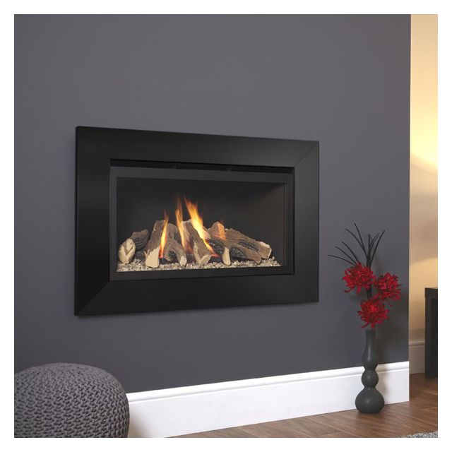 Flavel Rocco Balanced Flue Gas Fire