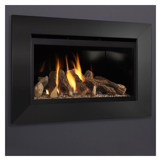 Flavel Rocco HE Wall Mounted Gas Fire