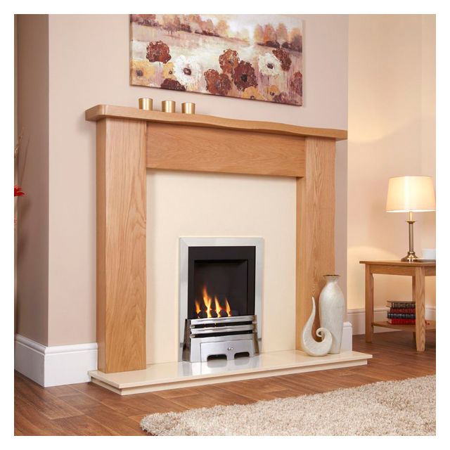 Flavel Windsor Classic Gas Fire