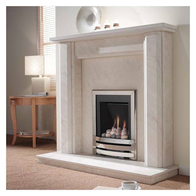 Flavel Windsor Contemporary Gas Fire