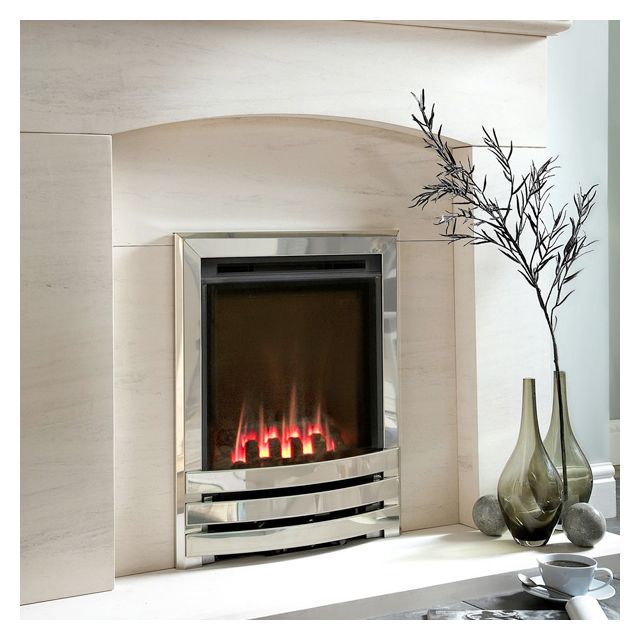 Flavel Windsor Contemporary HE Gas Fire