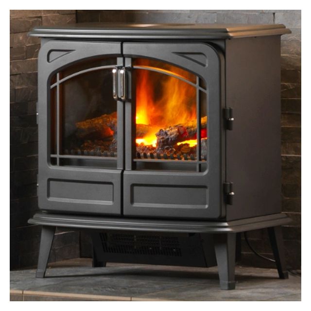 Dimplex Fortrose Optimyst Electric Stove