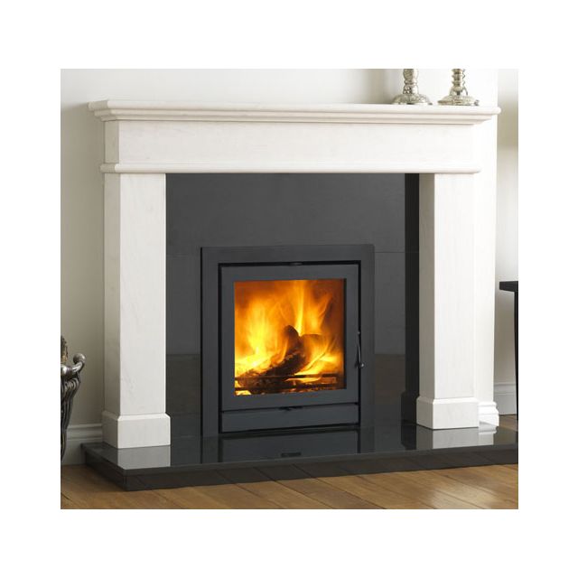 Fireline FPi5W Inset Multi Fuel Fire