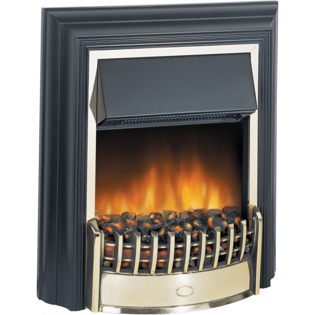 Dimplex Cheriton Optiflame Electric Fire