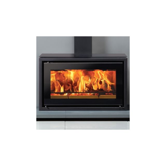 Stovax Studio 1 Freestanding Wood Burning Fire