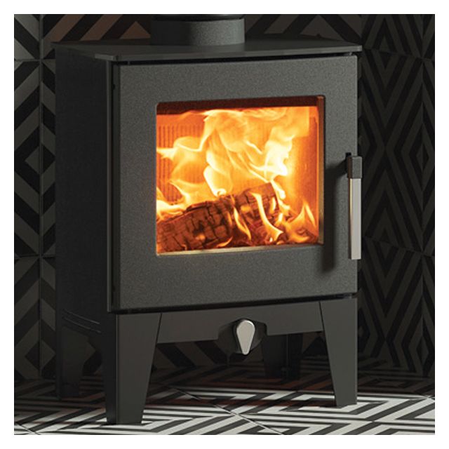 Stovax Futura 4 Ecodesign Multifuel Stove