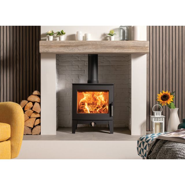 Stovax Futura 5 Wood Burning Stove