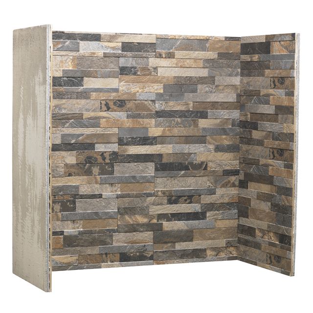 Gallery Lucena Fireplace Chamber Panels