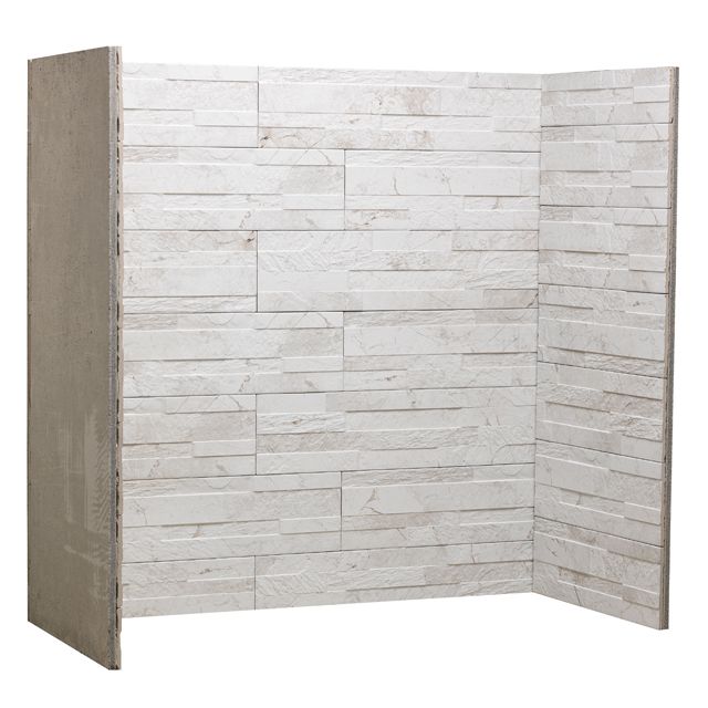 Gallery Navarra Fireplace Chamber Panels