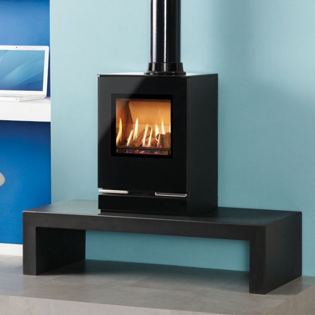 Gazco Vision Small Gas Stove