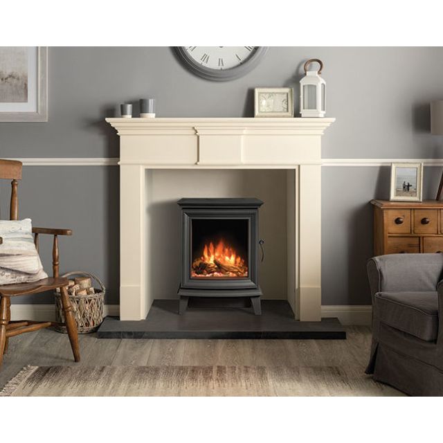 Gazco Chesterfield 5 Electric Stove