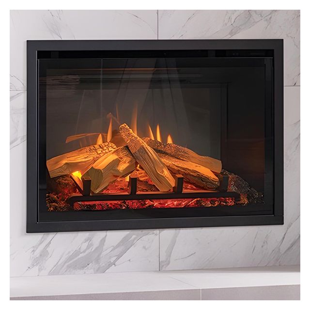 Gazco eMotiv 64 Electric Fire