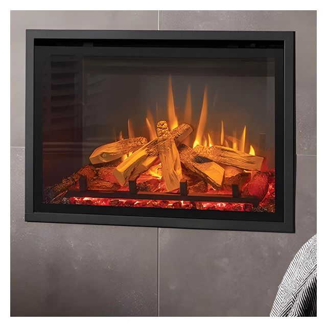 Gazco eMotiv 74 Electric Fire