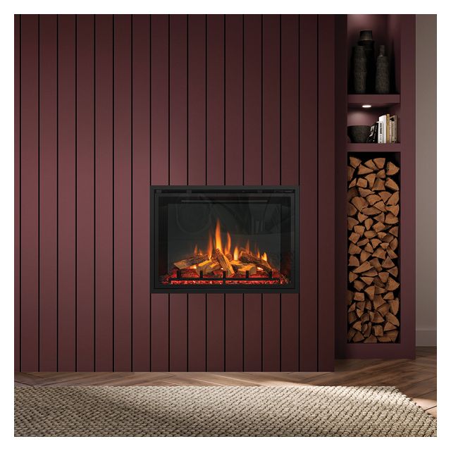 Gazco eMotiv 84 Electric Fire