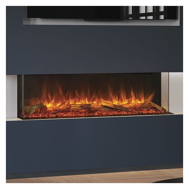 Gazco eReflex 135RW Electric Fire