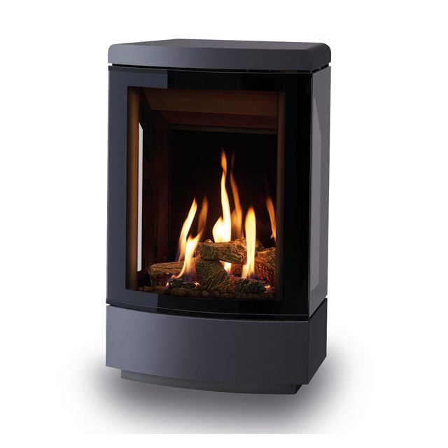 Gazco Loft Gas Stove