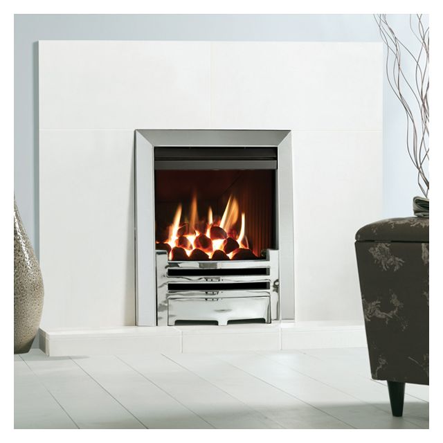 Gazco Logic Convector Gas Fire