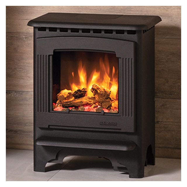 Gazco Small Marlborough2 Electric Stove