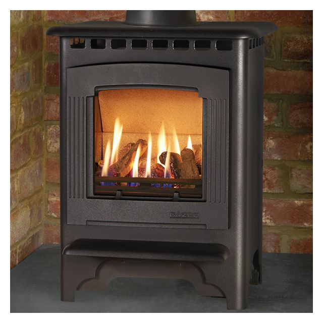 Gazco Marlborough2 Small Gas Stove