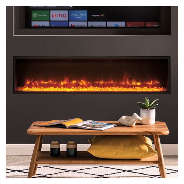 Gazco Radiance Inset 135R Electric Fire