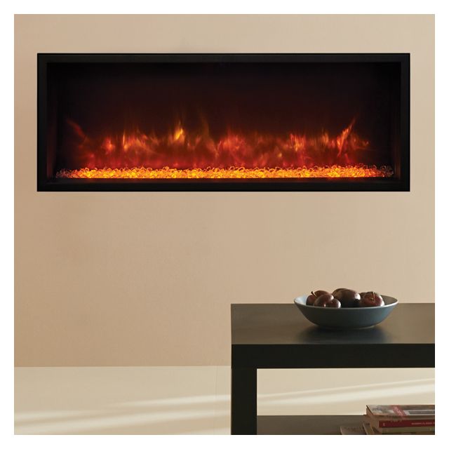 Gazco Radiance Inset 85R Electric Fire