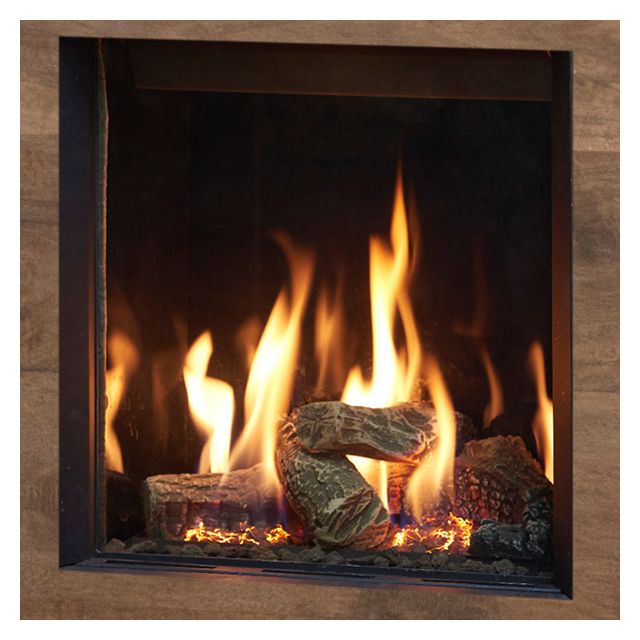 Gazco Riva2 400 Edge Gas Fire