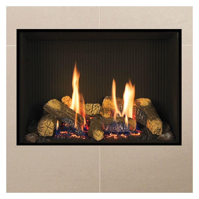 Gazco Riva2 500 Edge Gas Fire