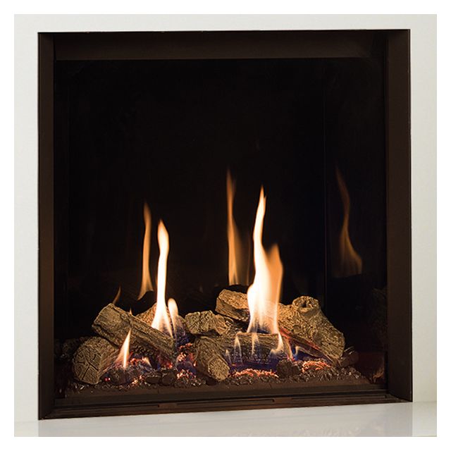 Gazco Riva2 600HL Gas Fire