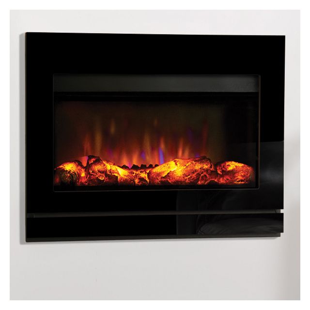 Gazco Riva2 670 Designio2 Electric Fire