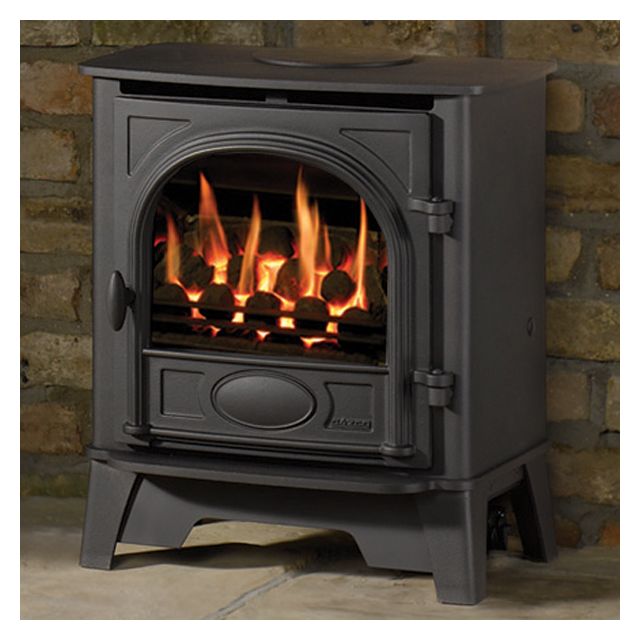 Gazco Stockton 5 Gas Stove
