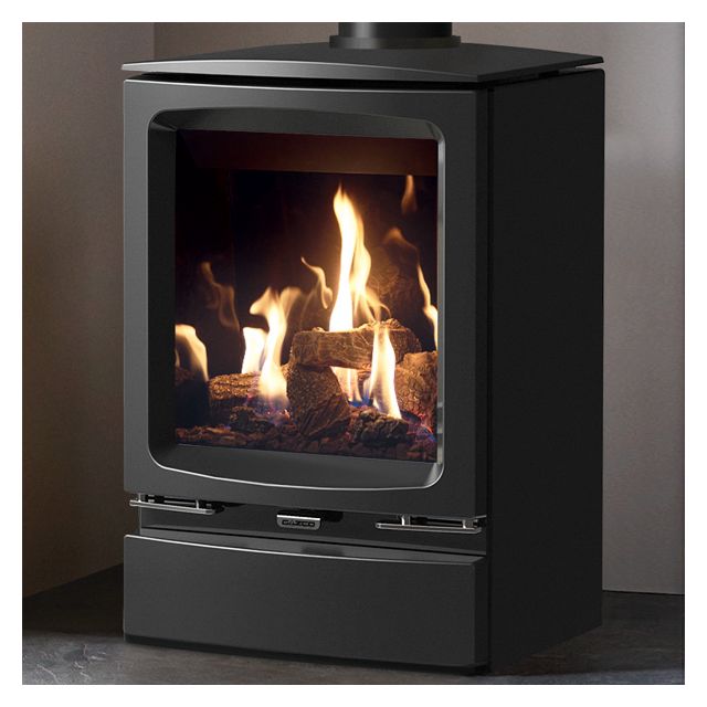 Gazco Vogue Midi Gas Stove