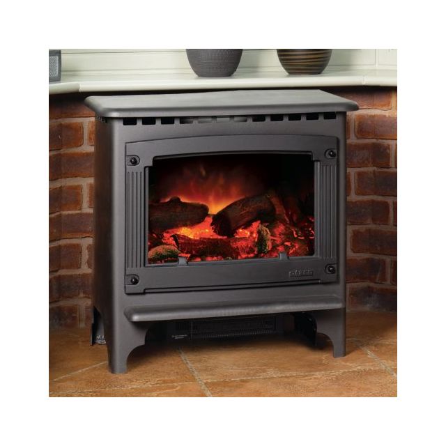 Gazco Medium Marlborough2 Electric Stove