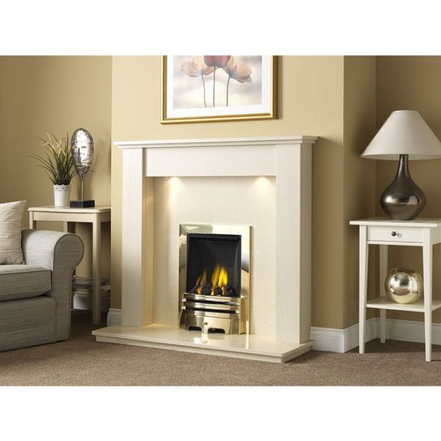 GB Mantels Rothbury