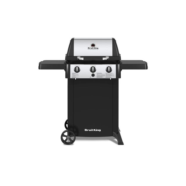 Broil King Gem 310 Gas Barbecue