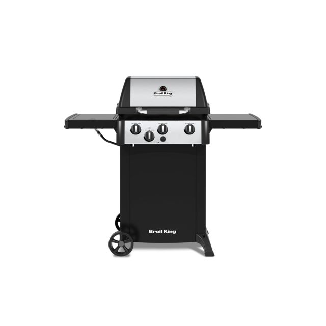 Broil King Gem 330 Gas Barbecue