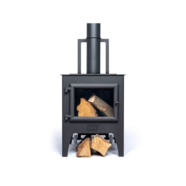 Esse Garden Stove & Outdoor Grill