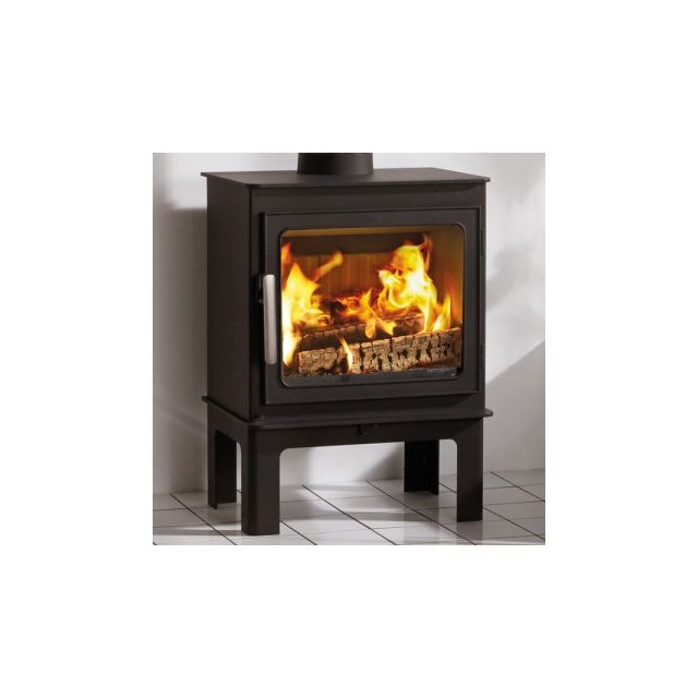Nordpeis Glasgow Woodburning Stove