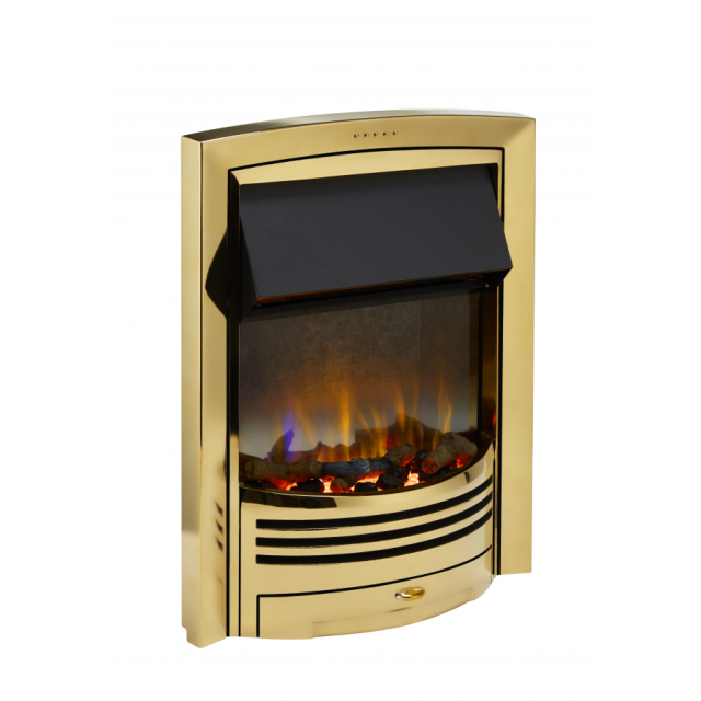 Dimplex Glencoe 3D Optiflame