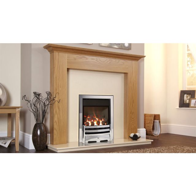 Kohlangaz Gosford HE Slide Control Gas Fire