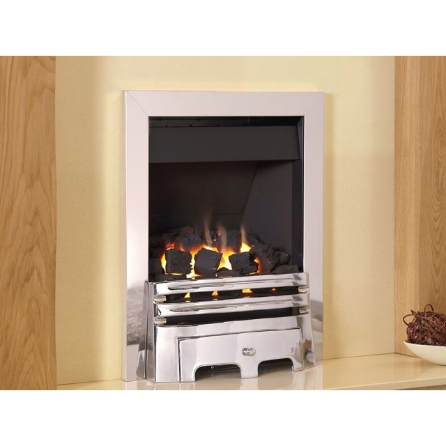 Kohlangaz Gosford Gas Fire