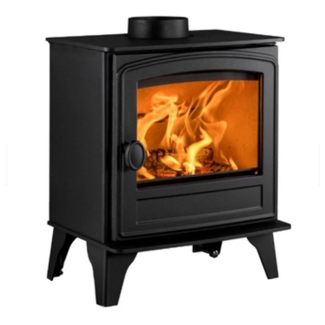 Hunter Herald 4 Wood Burning Eco Stove