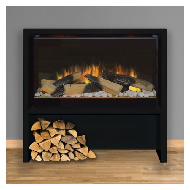 Evonic Halmstad Electric Stove